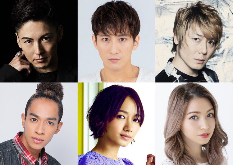 ダンドイ舞莉花 Twitter Search Twitter