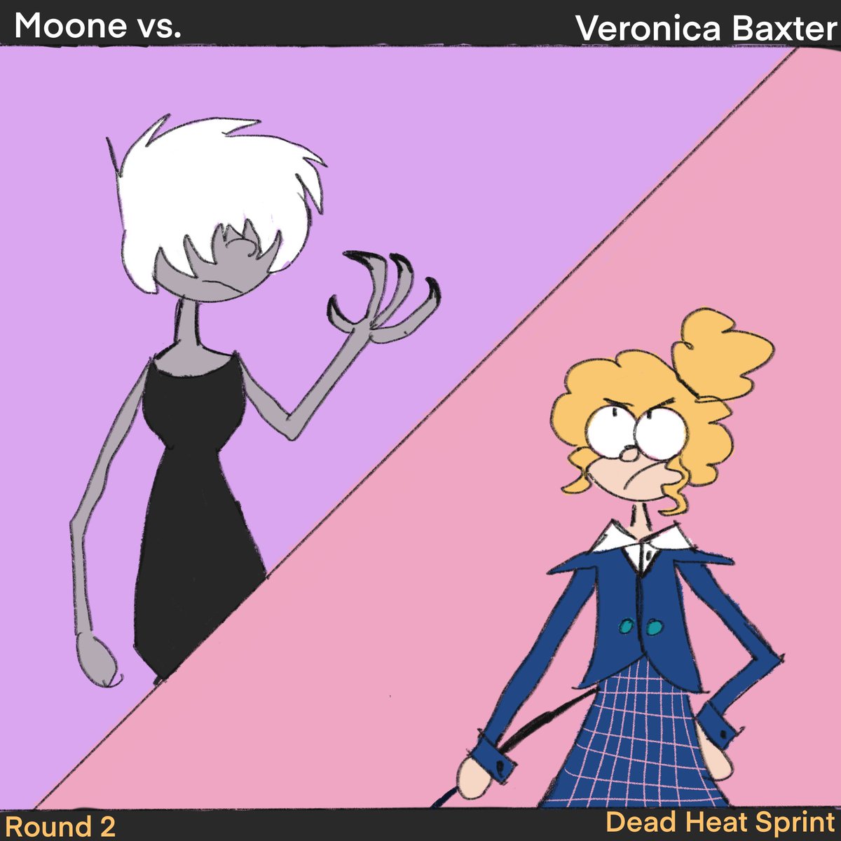 There’s Only One Cici Orcody tweet media