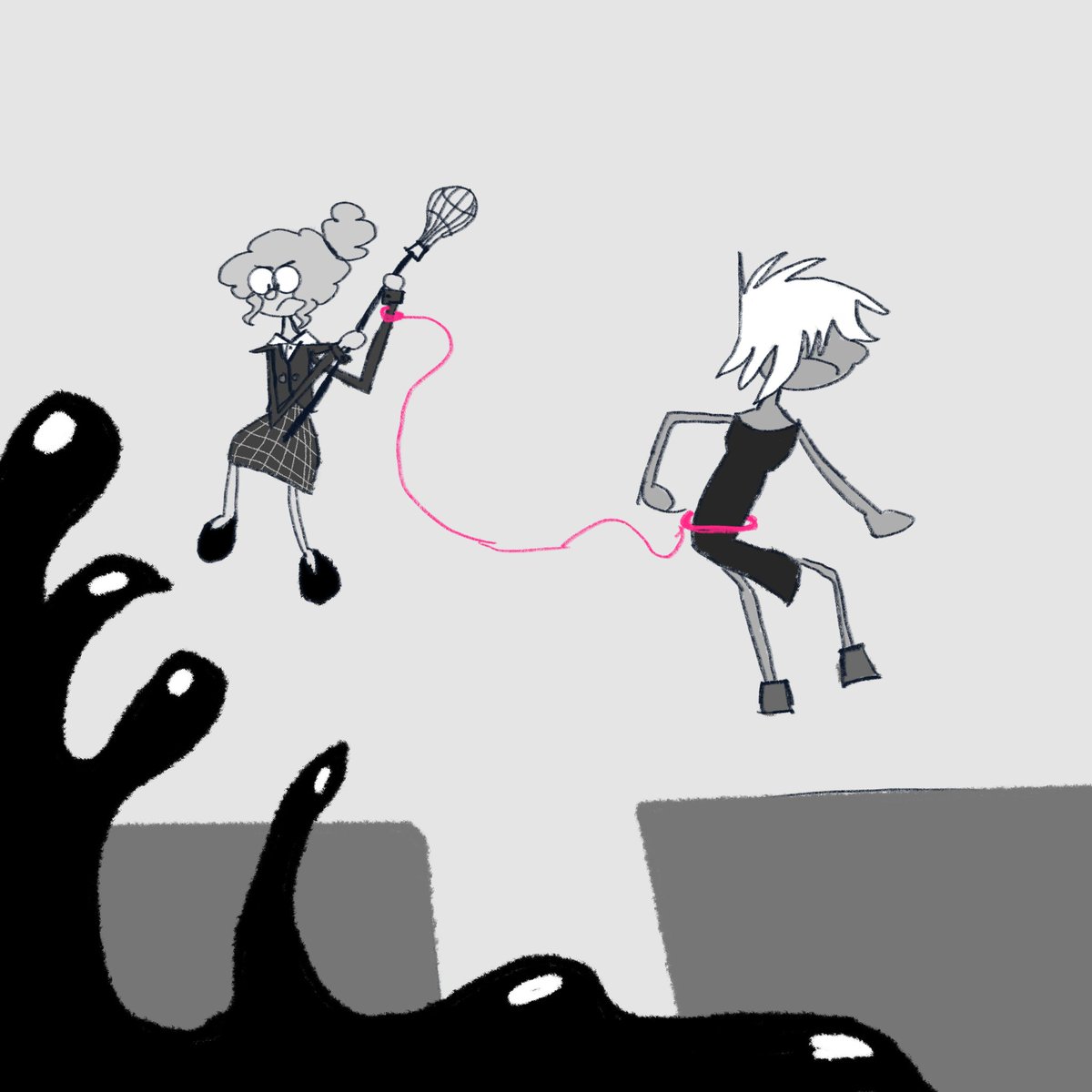 There’s Only One Cici Orcody tweet media