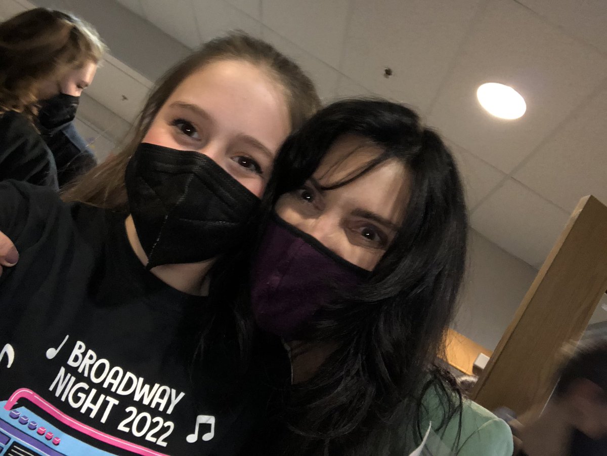 Dr. Shannon Melideo tweet media