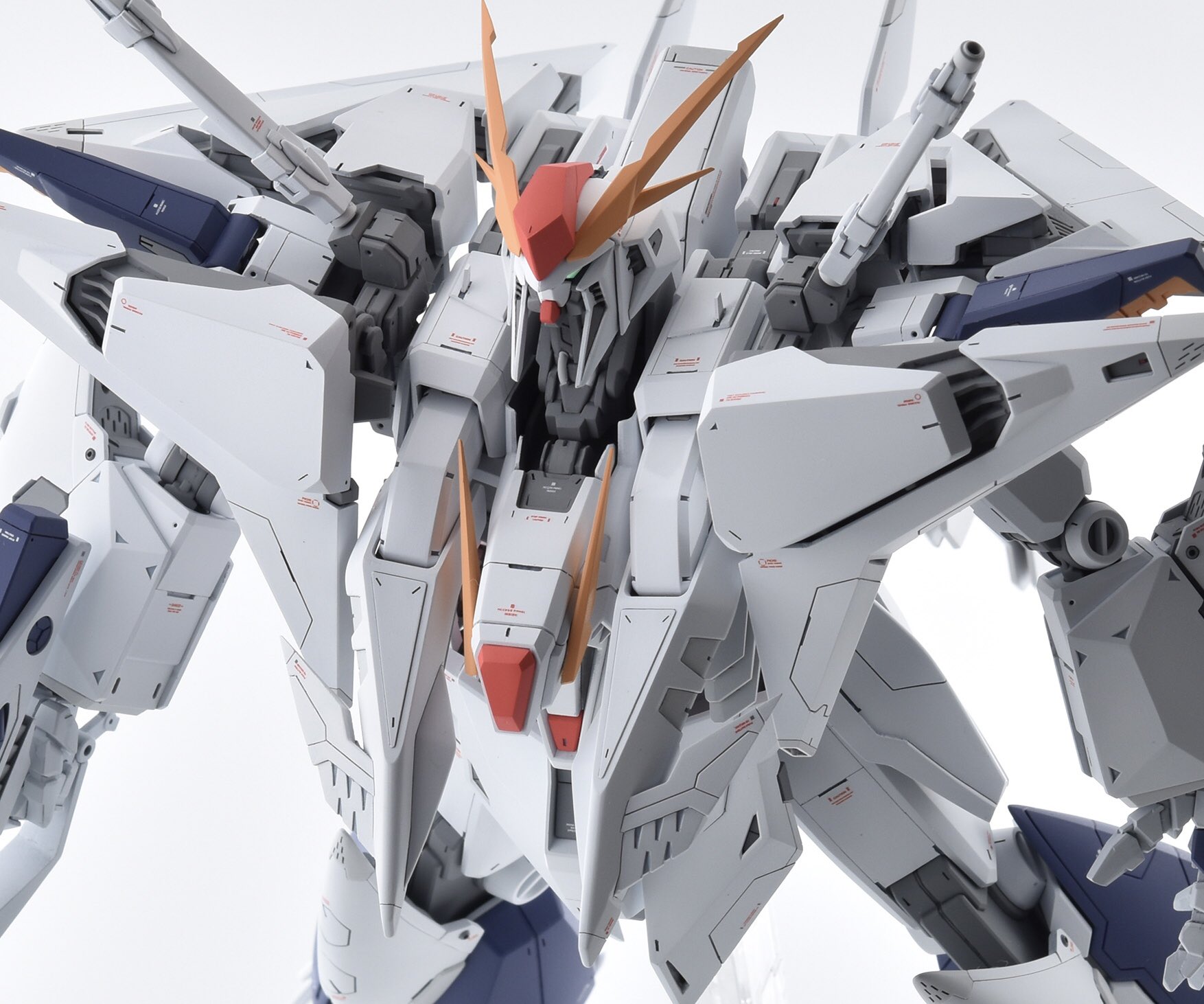 Mecha Architect Girogangoso Twitter
