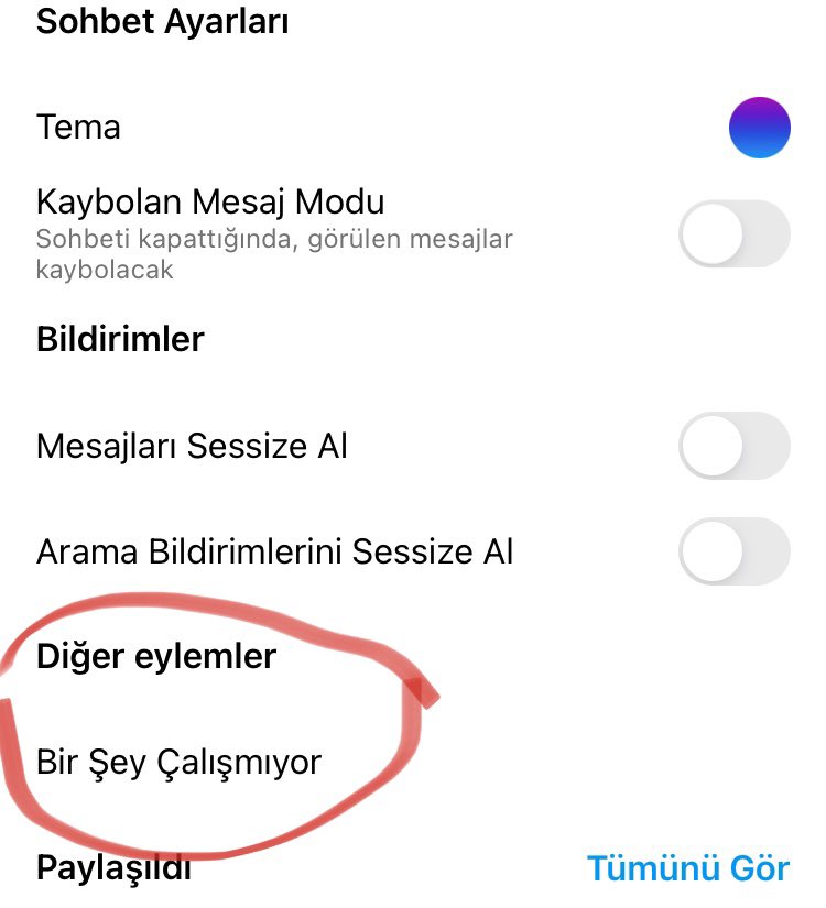 Kafam arkadaşlar