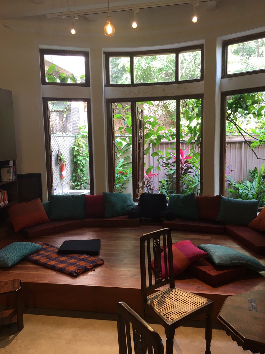 dhananath's tweet photo. 📚 Inviting all to join Lakmahal Community Library. 

🌞 Open 10AM - 07.00 (Closed on Thursday’s) 

🚲 Lakmahal Community Library, 8A, Alfred House Road, Colombo 03.

📖 Excellent place for readers and literature lovers across all age groups https://t.co/nYC6NAYrVb