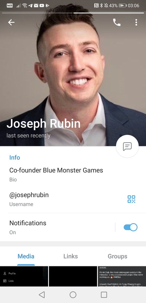 MarkdeCrypto tweet media