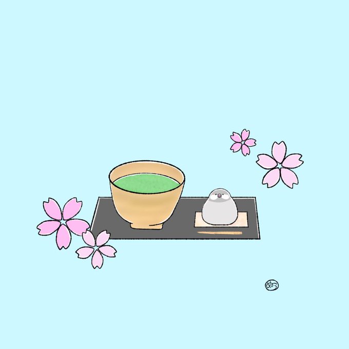 抹茶の日 22年2月6日 日 ツイ速まとめ