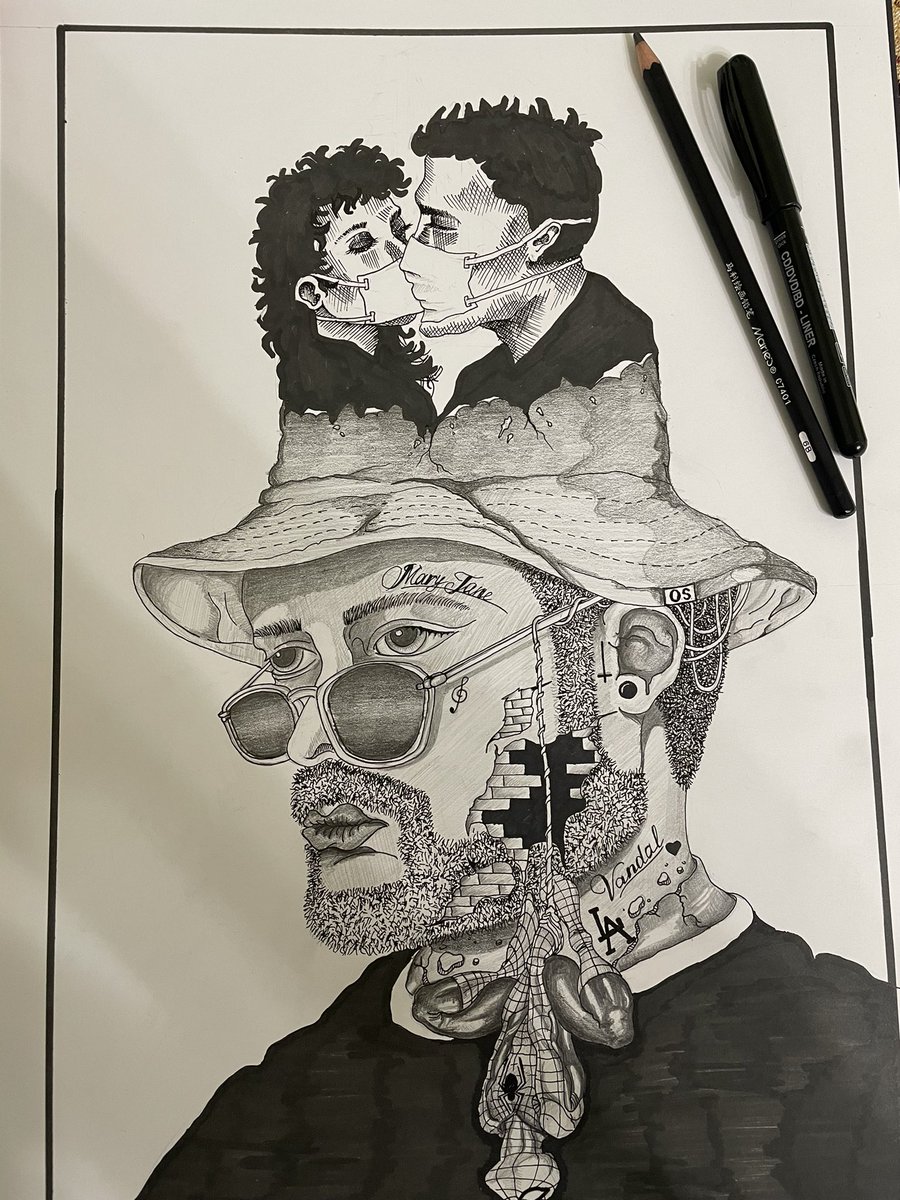 each of us has his own view of the world in his head, and this is our right.       #OpenSeaNFT #NFT #NFTArt #NFTArtist #DigitalArt #NFTs #NFTCollector