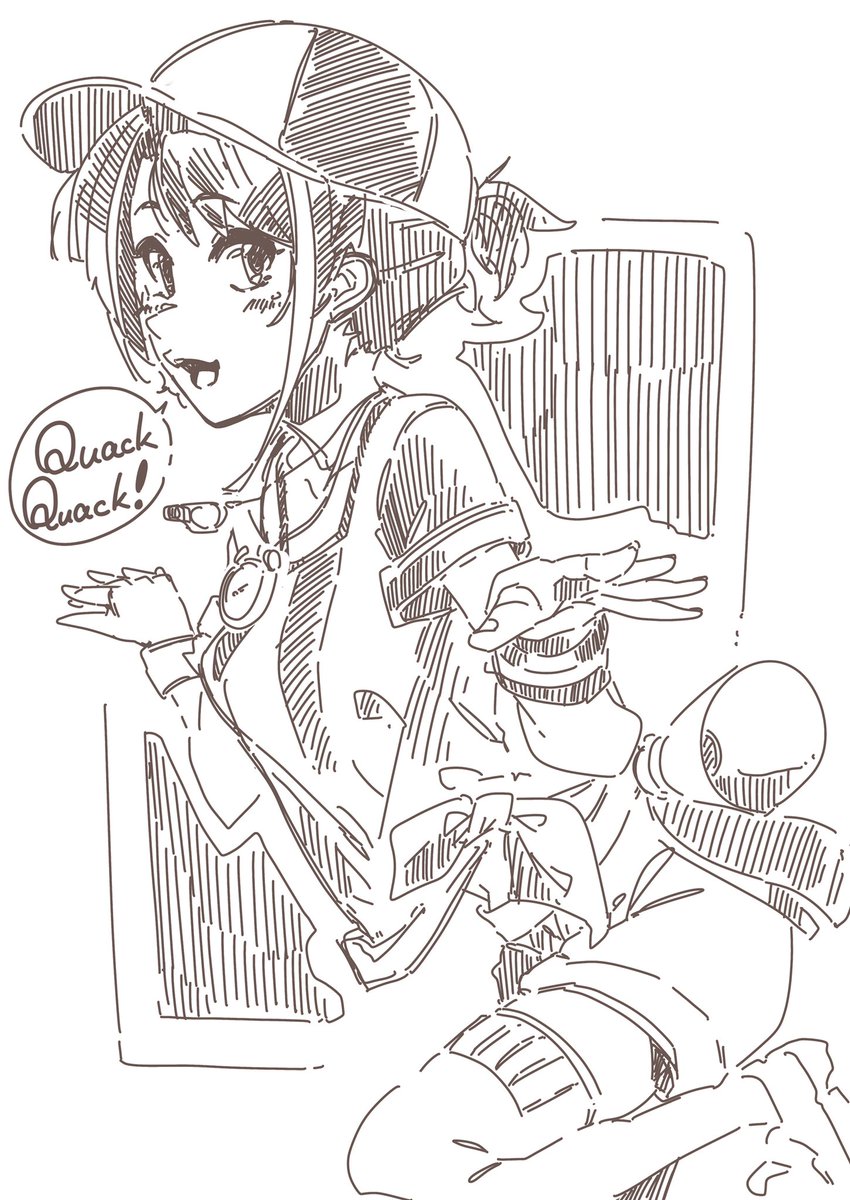 #プロテインザスバル

ぐわっぐわっ! 