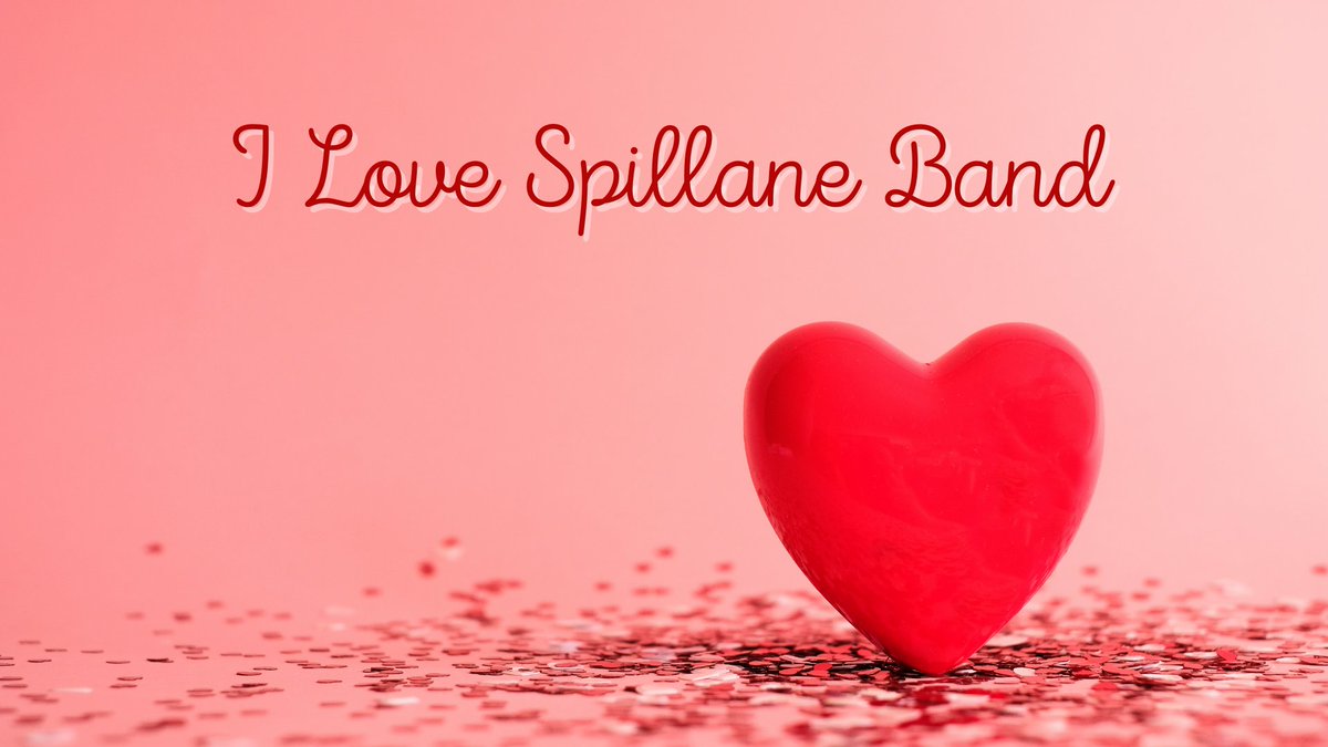 SpillaneMSBand's tweet photo. February is "I Love Spillane Band" month and today's quote comes from a 6th grade flute student @SpillaneMS. Isabella, we love learning new and challenging things, like band instruments, too. @CyFairISD @cfisdmusicman @CFISDMusic 

#funandchallenging #learnsomethingnew https://t.co/14wolmperQ