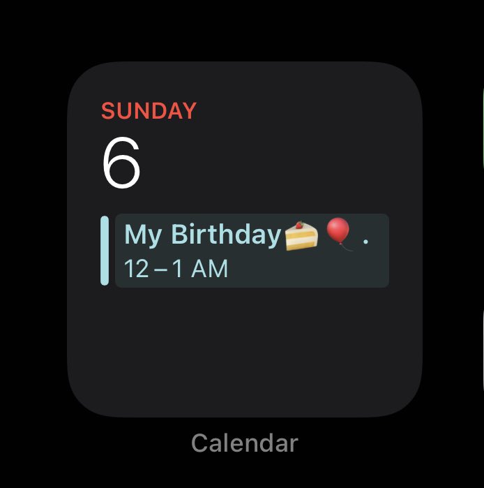 IBUIIIII's tweet photo. عُمر جديد وحنيتّك تحفني من جميع الجهات 🎂♥️. https://t.co/LMhBsSEJvH
