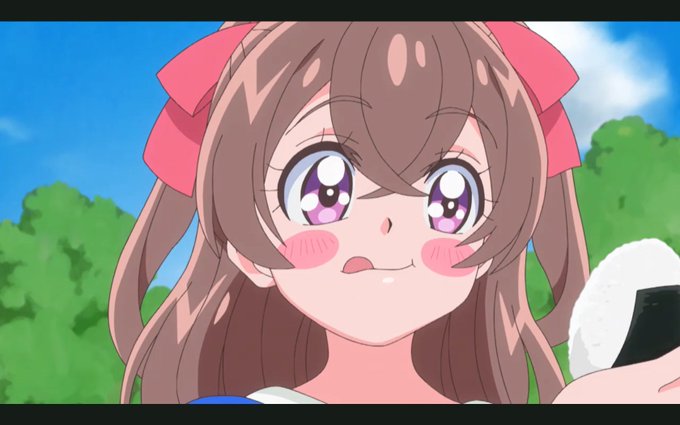 食べる女のtwitterイラスト検索結果 古い順