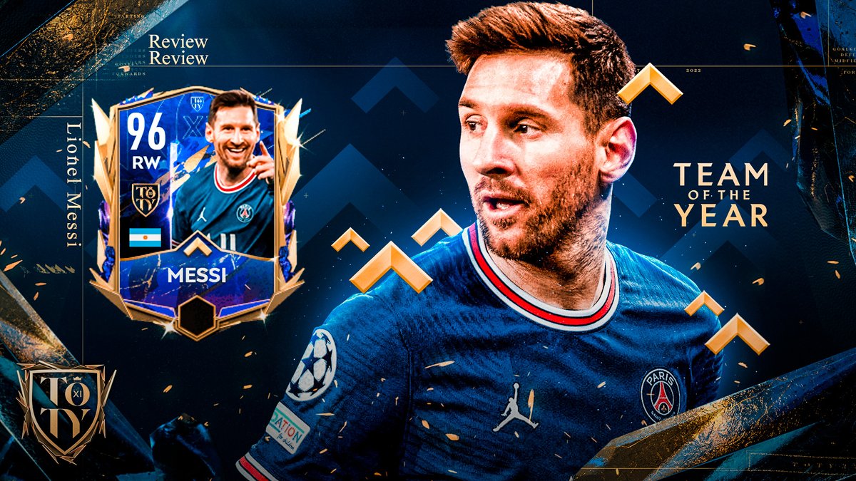 fexdzn_'s tweet image. THUMBNAIL MESSI TOTY👑
FREE USE

♥+🔁appreciated