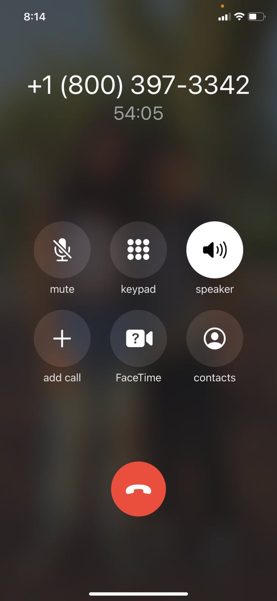 KarlaGEscamilla's tweet photo. This is so normal, I’ve done this about 14 times in the last 3 days @Expedia @ExpediaHelp #nothelp https://t.co/jPLs1JUCQU