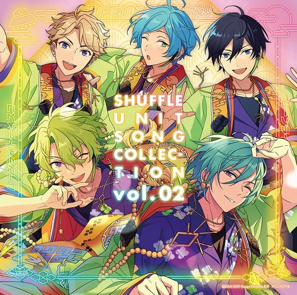 あんスタ グッズ情報 na platformě X: „2022年2月9日発売！ あんさん