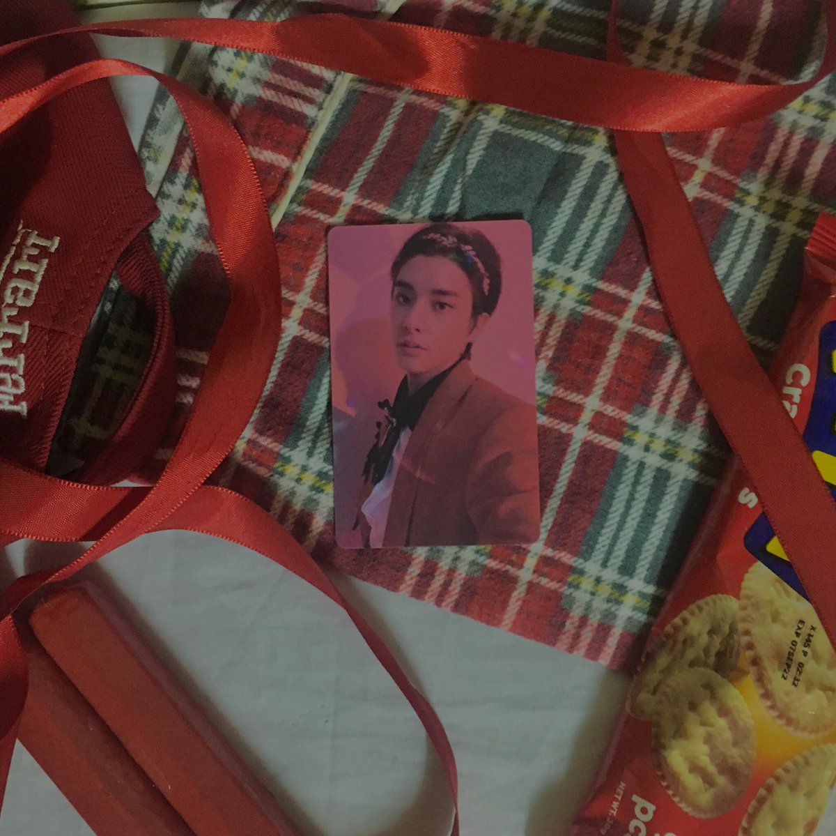 1995BASKET's tweet photo. 💌 #mail4ninetyfive

✎hi @tocinodino ^^ i recieved jake already, thank u for the smooth and fast transaction :> jake sw ld haver na sawakas $%#@*&amp;

( 🖇. . . #ty_dino ) https://t.co/K71SFw2PR2