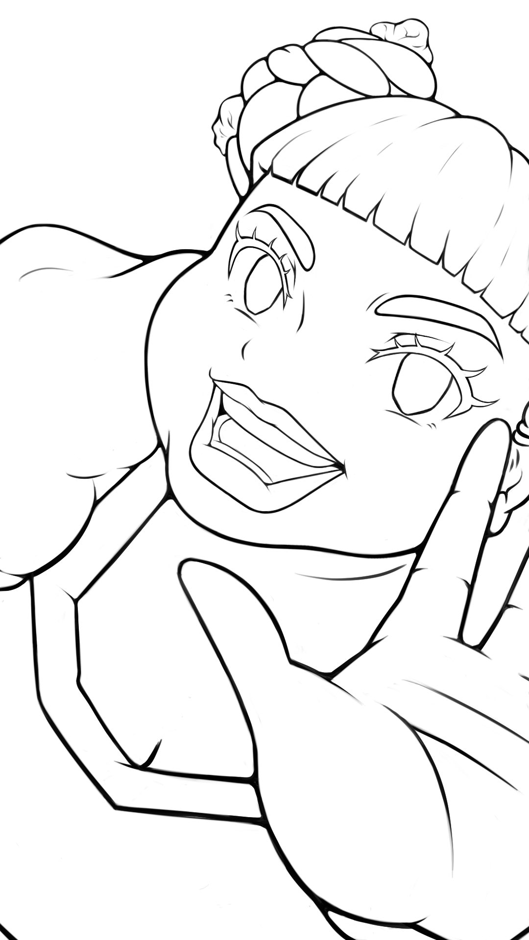 あ Mumeino Illust Twitter