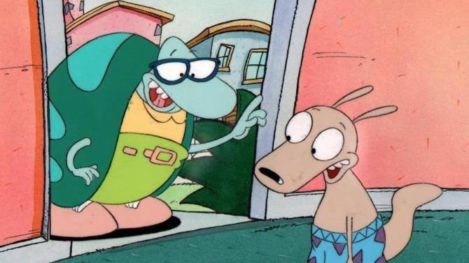 Nickstalgia tweet media