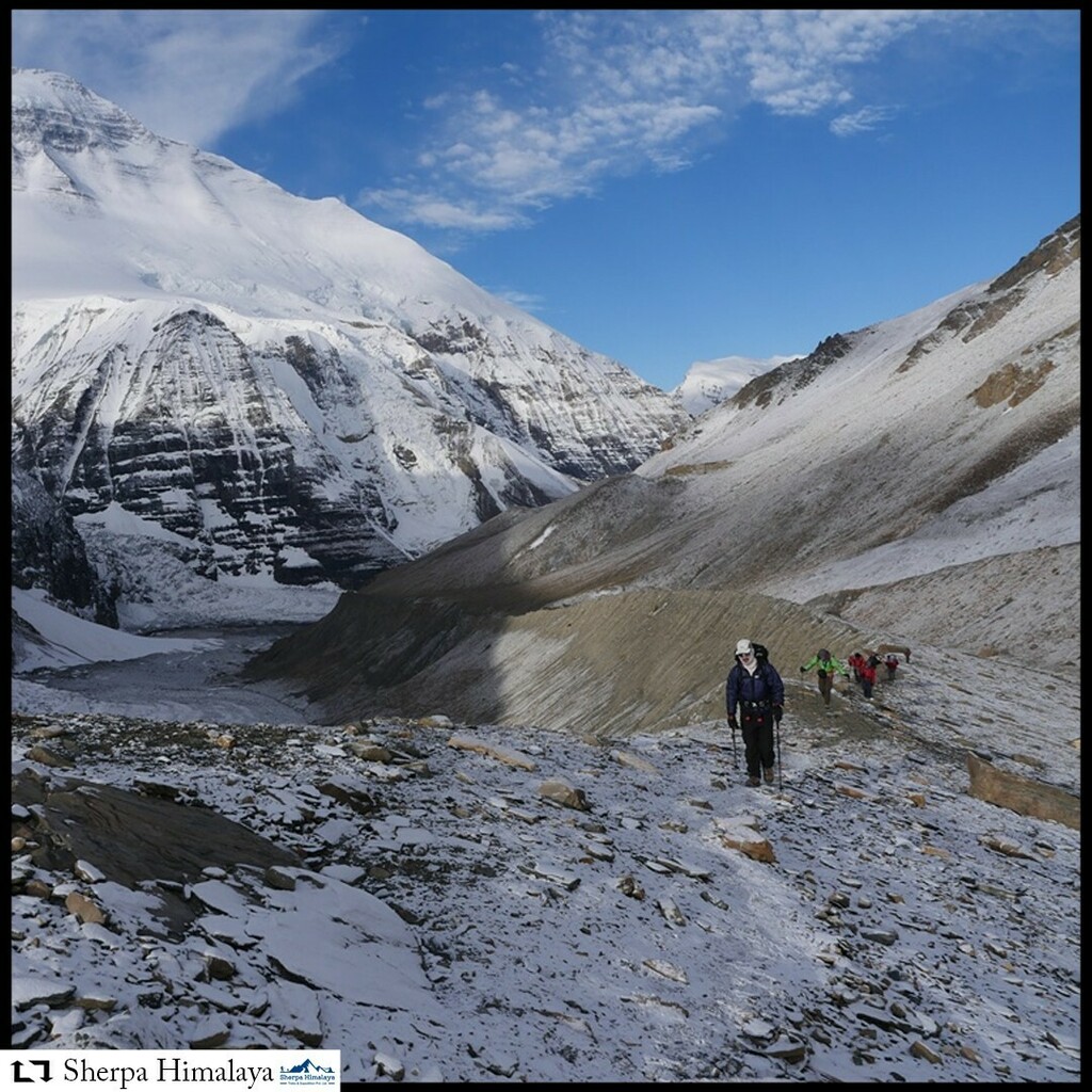 SherpaLtd's tweet photo. Sherpa Himalaya know the importance of every trip you make with us. Its not only a adventure trip but it consist of your handwork, memories, aims, and emotion. 
Book your 2022 vacation in Nepal with Sherpa Himalaya for Tours | Trekking | Mountain Expedition 
#nepal #trekking… https://t.co/859tAZXePa