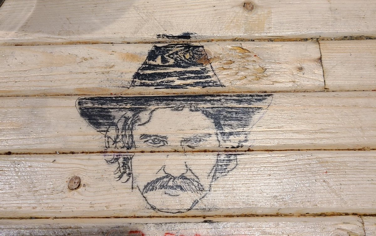 Mickey Empey tweet media