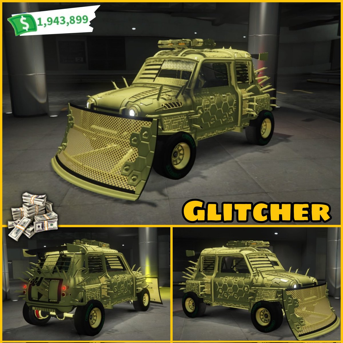 Glitcher_yt1's tweet photo. 🚨DROP SESSION🚨
📆06/02/22
⏰from 17:00 pm to 18:00 pm CET (🇮🇹 time)

🆔SESSION:
Zz_PSYCH0_B0Y_zZ

⚠️RULES⚠️
NO POLICE
NO KILLS
RESPECT THE LINE

👍🏼LIKE &amp; RT♻️
💥FOLLOW: @Glitcher_yt1 &amp; @SantosTeamGta https://t.co/2pMa1jw76g
