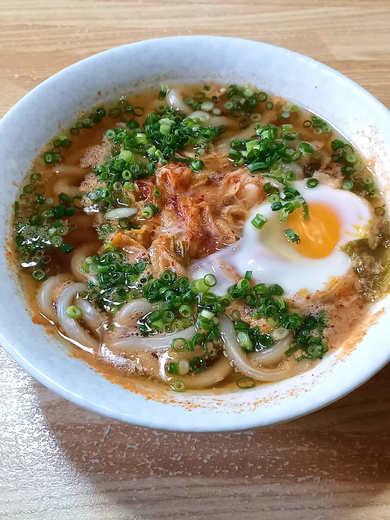 うっまでした…☺️  