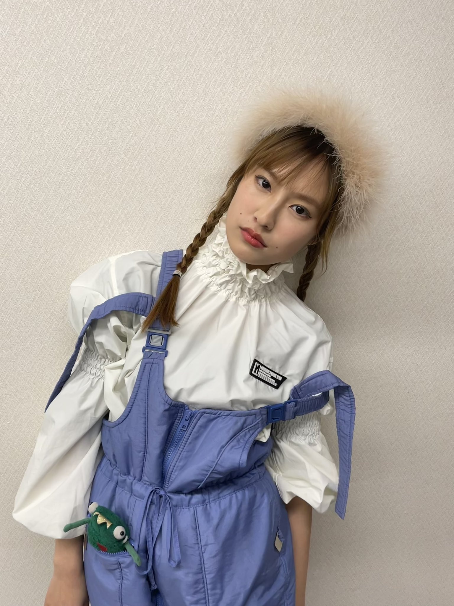 恒松祐里 Yuri Tsunematsu on X: 
