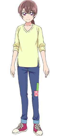 ママキュアのtwitterイラスト検索結果