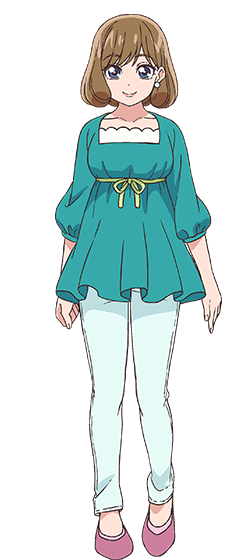 ママキュアのtwitterイラスト検索結果