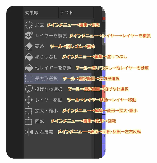 個人的に絶対クイックアクセスに追加したほうがいいと思うツールとおすすめ素材 