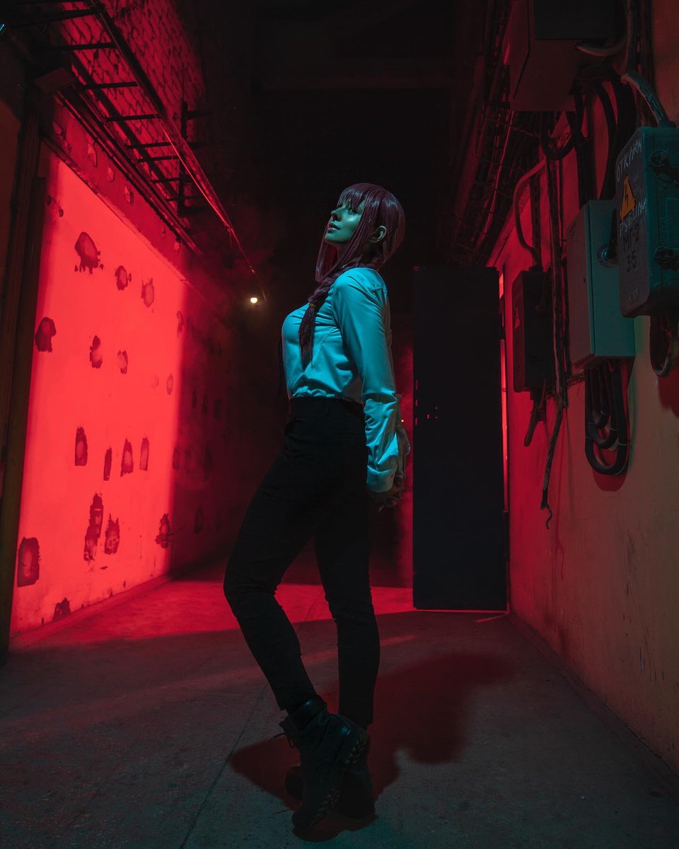 LinLinCosplay's tweet image. Fandom- Chainsaw Man
Character - Makima
Photographer - @cyberfox_ph (Instagram)

#chainsawman #chainsawmancosplay #makimacosplay #makima #mangacosplay #devilhunter #cosplayer #chainsawmanmakima #animecosplay #チェンソーマン 
#マキマ