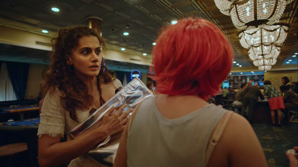 Filmfare tweet media