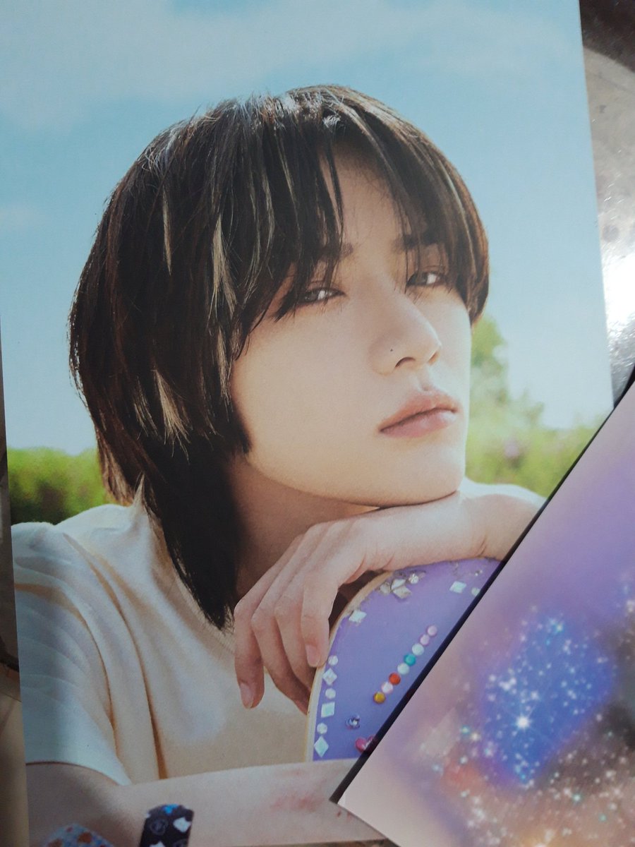 RaeMallo's tweet photo. #byulfeedbacks
Be! Hahaha! Natatawa ako sa pa message eh, Pero eto na nga Nakauwi na rin sila sa wakas! Ang ggwapo mygad! Thank you sa freebies! Waiting na lang sa ibang orders ko sayo! #trustedshop #legitshop https://t.co/NBm3E5ZZLO