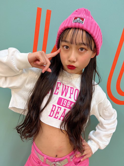 Twitterのコスプレ画像8