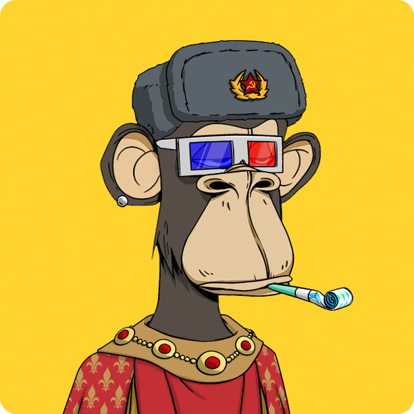 I did a thing...and bought my second <a href="/0xApes_NFT/">0xApes</a>! I think I got a steal!
#YellowArmy #0xApes #ApeFollowApe #0xApes_NFT #0xApesTrilogy 🟨🟨🟨🟨🟨🟨🟨🟨🟨🟨