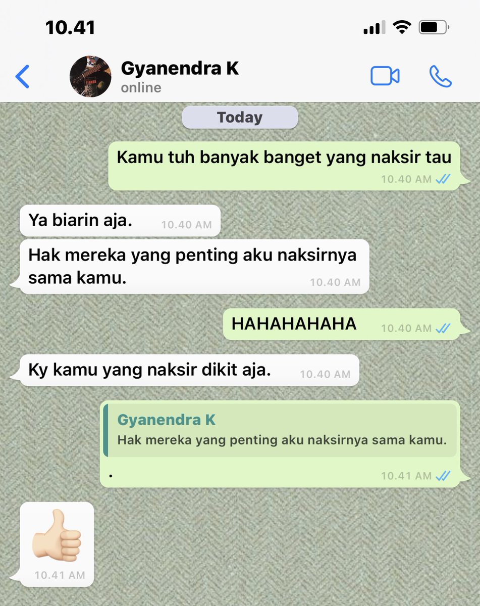 Giantara tweet media