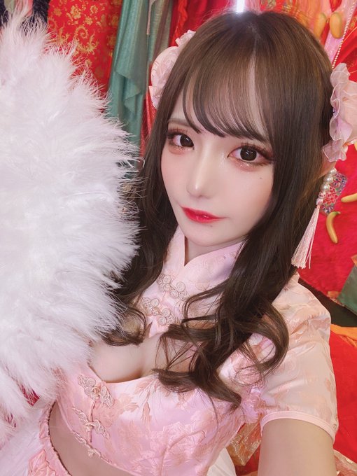 コスプレイヤーかんぱちのTwitter画像5