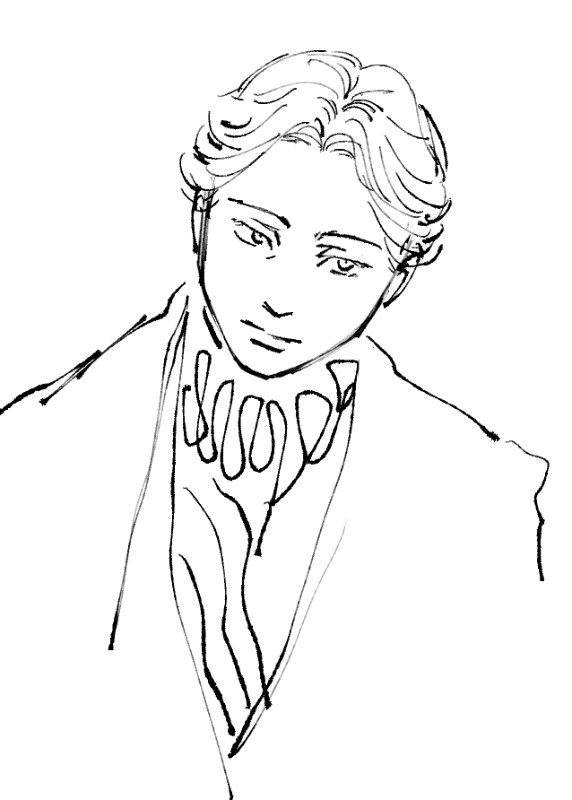 johann from 2021 