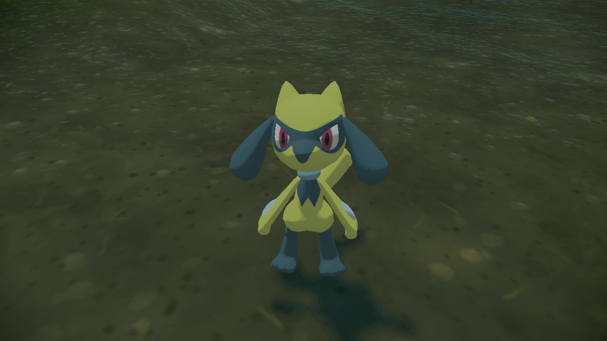 HaileyBot8's tweet image. Shinies. #PokemonLegendsArceus #NintendoSwitch