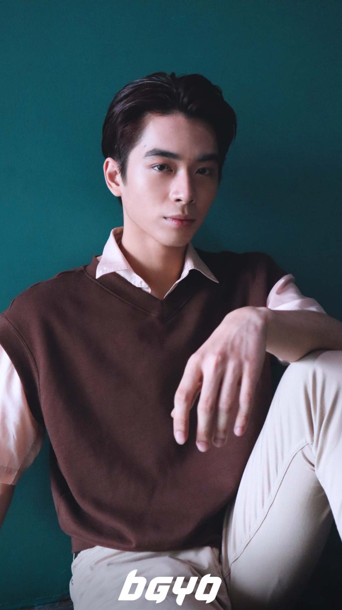 bgyo_ph's tweet image. #BGYO | 'When I'm With You' ASAP Photo Series [ Gelo ] 

Happy 100K views on BGYO's 'When I'm With You' ASAP performance! Thank you so much, ACEs for bridging BGYO to the world!

Let's take a look back at their performance 🔗 youtu.be/FcRH6SoQ9aQ

#BGYOWhenImWithYou