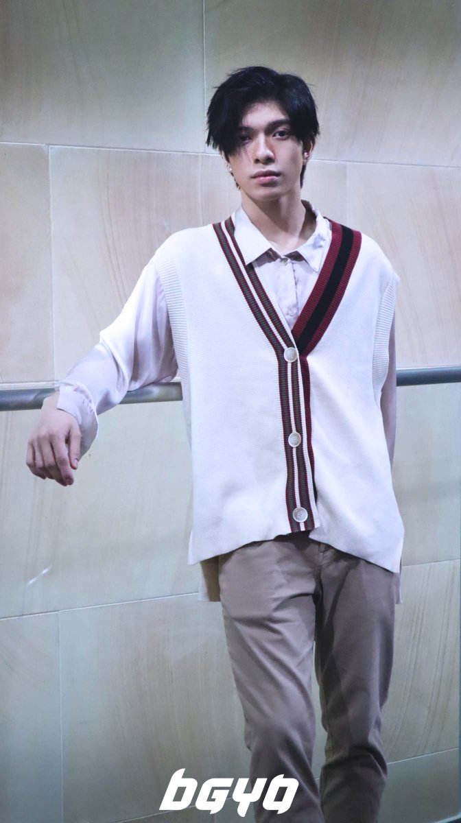 bgyo_ph's tweet image. #BGYO | 'When I'm With You' ASAP Photo Series [ Nate ] 

Happy 100K views on BGYO's 'When I'm With You' ASAP performance! Thank you so much, ACEs for bridging BGYO to the world!

Let's take a look back at their performance 🔗 youtu.be/FcRH6SoQ9aQ

#BGYOWhenImWithYou