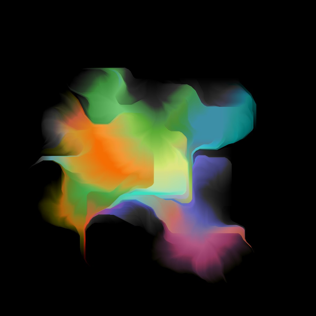 Nitinpatel1977's tweet photo. ColorMix_#2 Exploring colour. hope it leads me to some interesting direction. #NFTartists #opensea #fxhash #artblocks https://t.co/Q4sPbgTMww