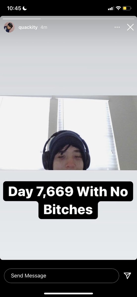 casinoquacki's tweet image. #notrelatable