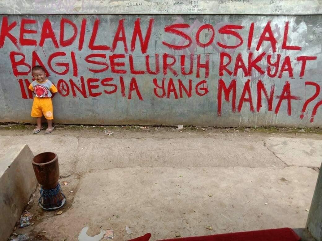 Ande__Loemoet's tweet photo. Biar rasa yang bicara https://t.co/XhZHm8oiYA
