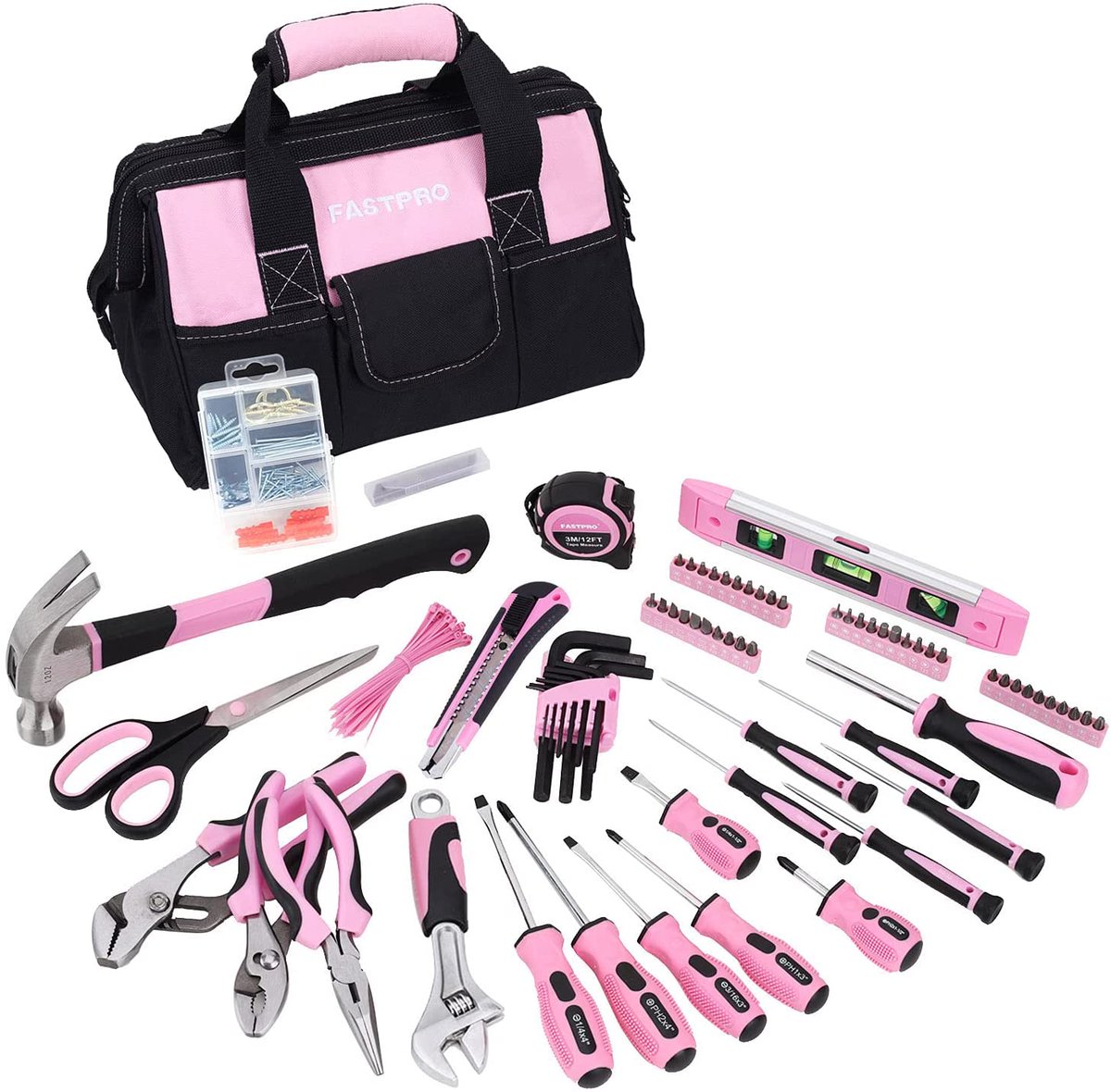 BestToolsGuide's tweet image. The Best All-in One Tool Sets of 2022
You are in need of a good all-in-one tool set. We offer you 15 products from 62,619 reviews, ratings, and prices from $19.99 to $338.19
besttools.guide/best-all-in-on…
#bestallinonetoolset #DEWALT #FASTPRO #CARTMAN
#allinonetoolset #BestTools