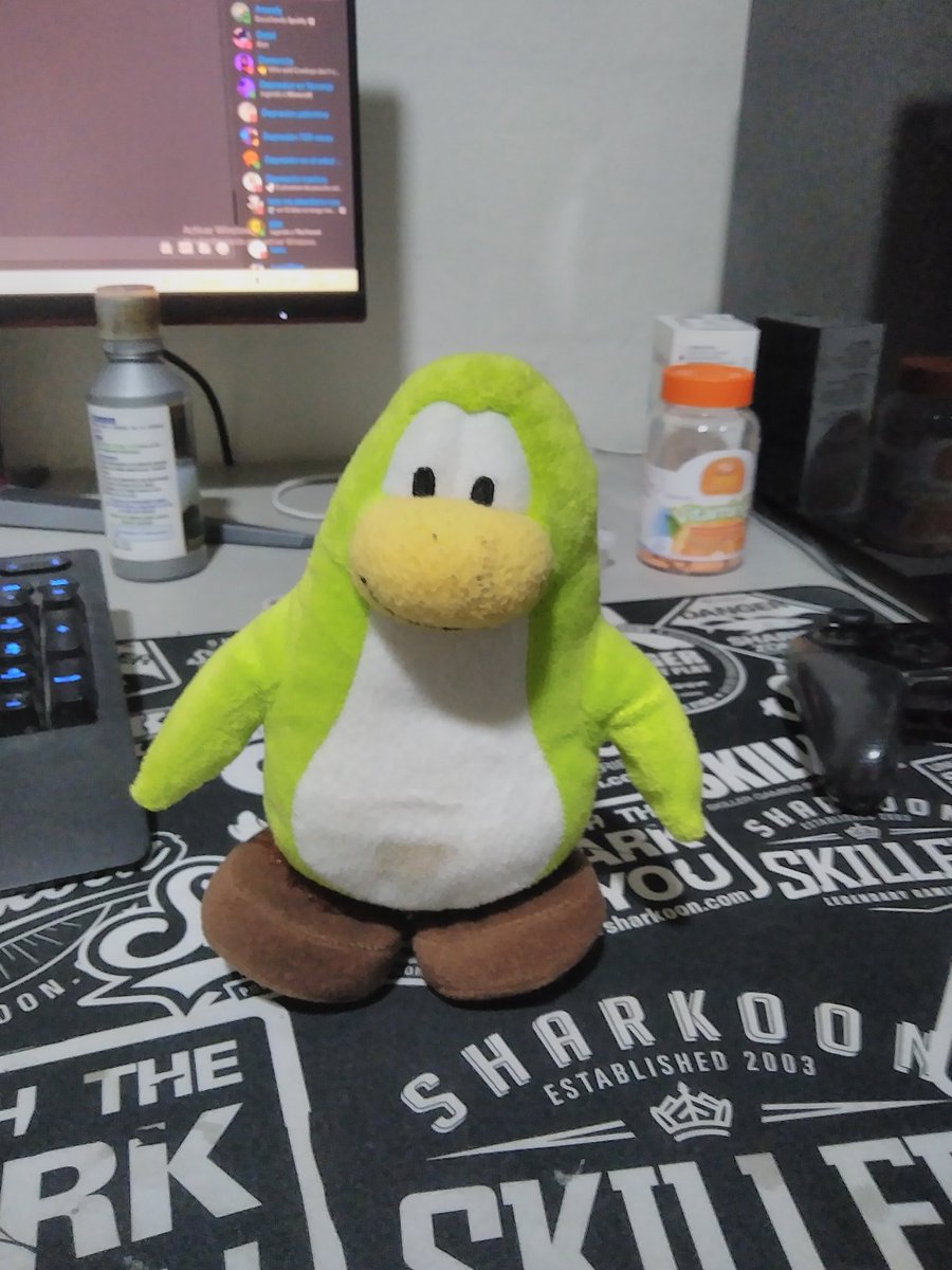 Lucei-Things tweet media