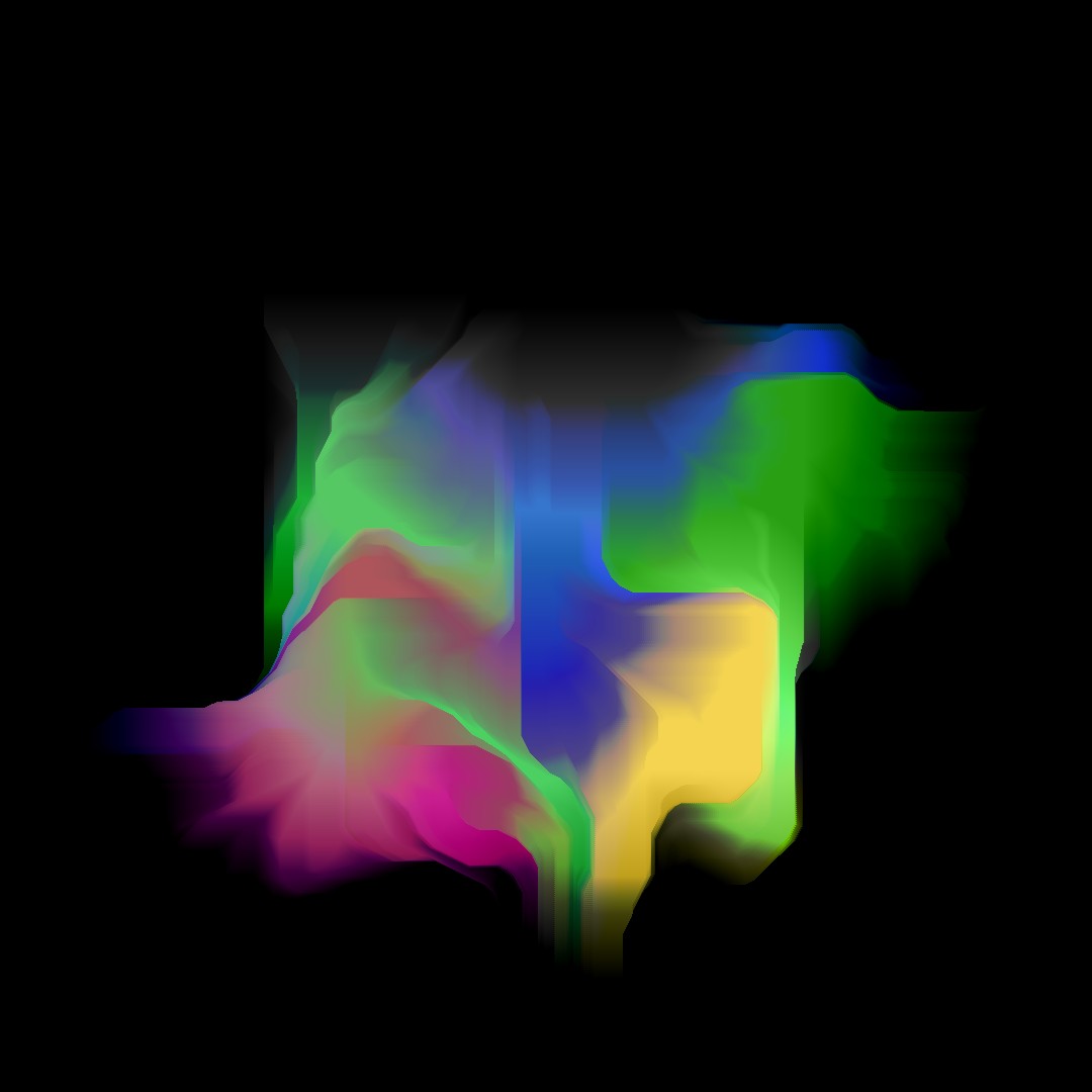 Nitinpatel1977's tweet photo. ColorMix_#3 Exploring colour. hope it leads me to some interesting direction. #NFTartists #opensea #fxhash #artblocks https://t.co/haRN2BCQEN