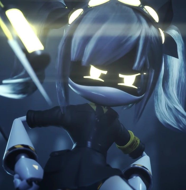 Дроны убийцы персы. Дроны убийцы murder drones. Мурдерс дронс n. Джи из дронов убийц. Дроны-убийцы.