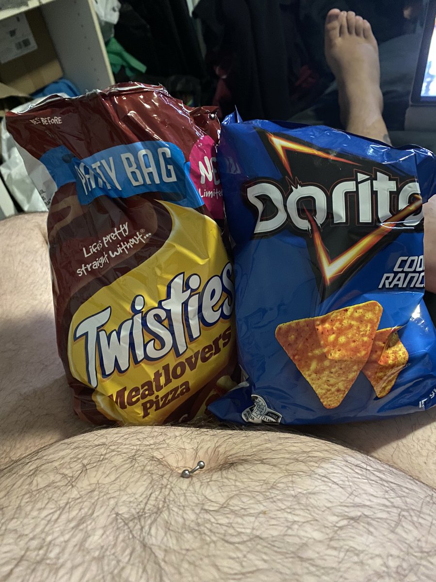 JedThomson2's tweet photo. Pizza night … chub with his snacks and this big boys overhang #thiccness #pizzanight #bellyoverhang #gainerlife #chub https://t.co/xMm338HQtQ