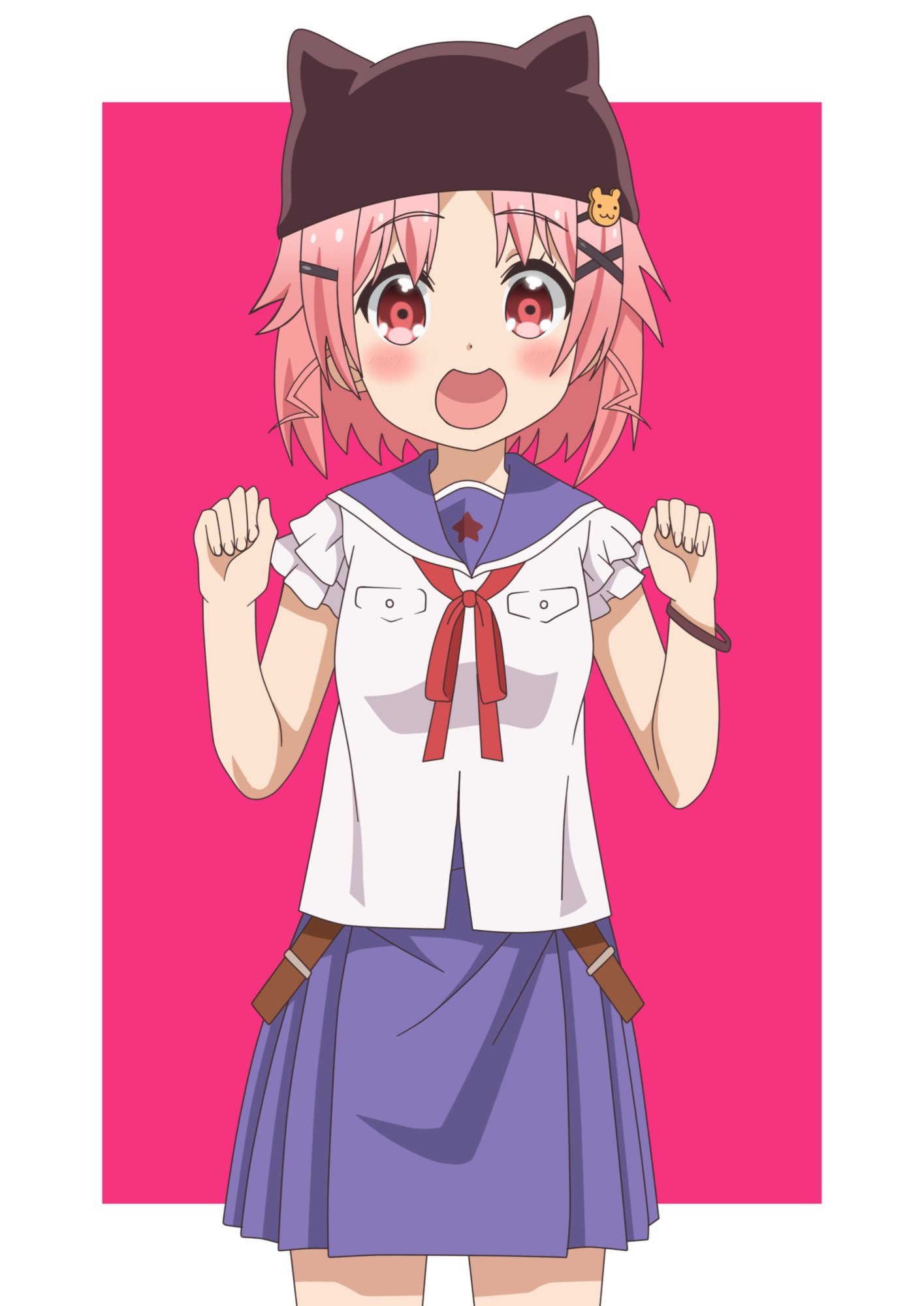 Burger Chan Lildee1r Notdantheweeb Twitter