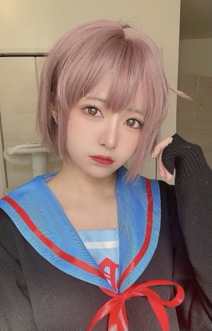 コスプレイヤー真白ふとんのTwitter画像35