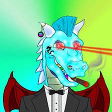 Beta NFTs dropping soon 👀